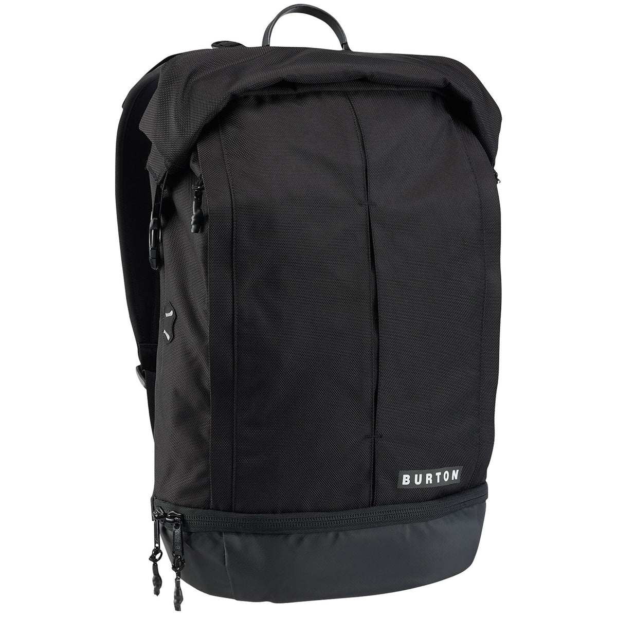 Burton Upslope Backpack True Black Ballistic
