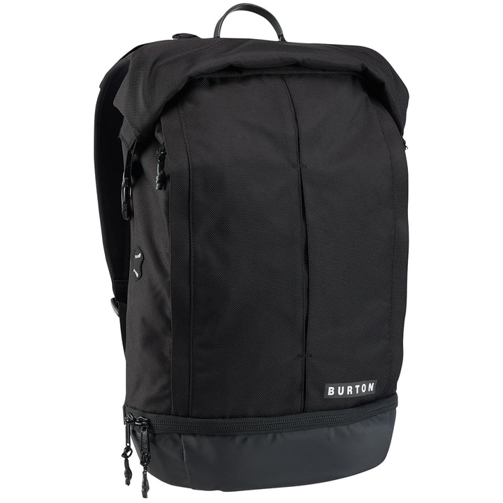 Burton Upslope Backpack True Black Ballistic
