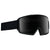 Anon M3 w/ Snap-Back Goggles Smoke/Sonar Smoke + Sonar Blue