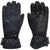 Roxy GORE-TEX Fizz Mittens - Women's True Black