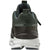 On Cloud Hi Waterproof Shoes - Men's Fir/Umber
