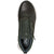 On Cloud Hi Waterproof Shoes - Men's Fir/Umber