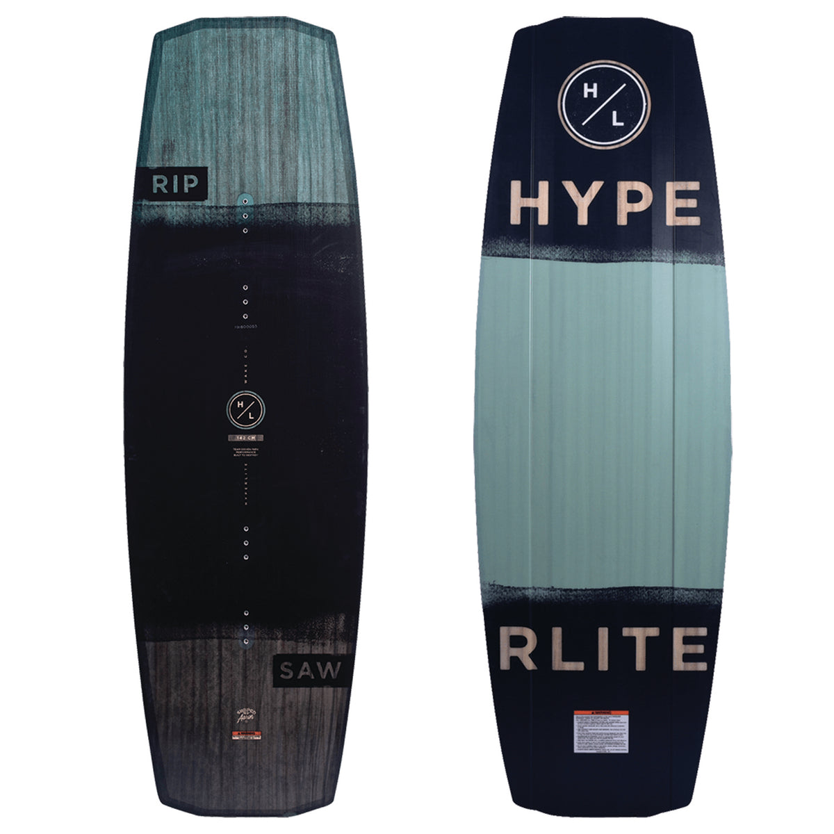 Hyperlite Ripsaw Wakeboard 2020