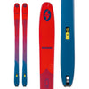 Red/Blue