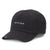Tentree Outsider Peak Hat Meteorite Black