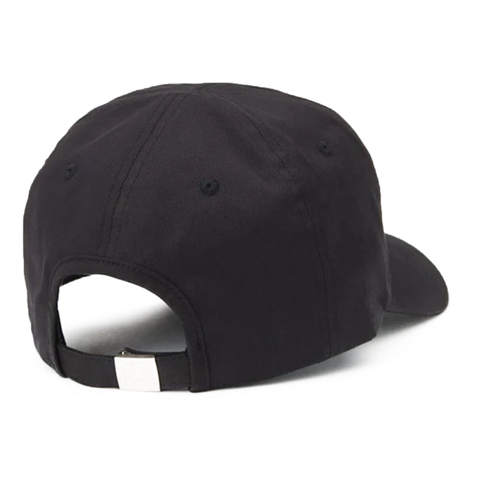 Tentree Outsider Peak Hat Meteorite Black