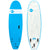 Softech Roller 7'6" Surfboard Blue