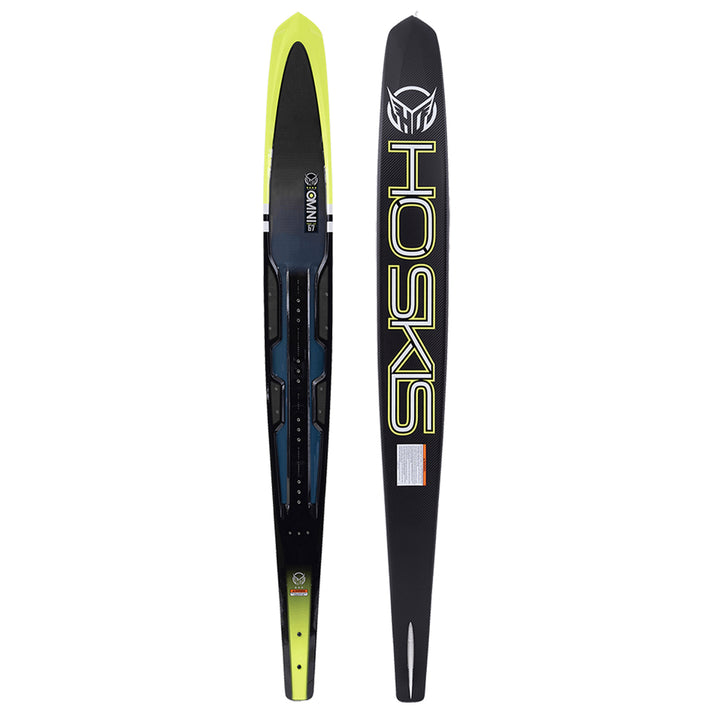 HO Omni Water Ski - Blem