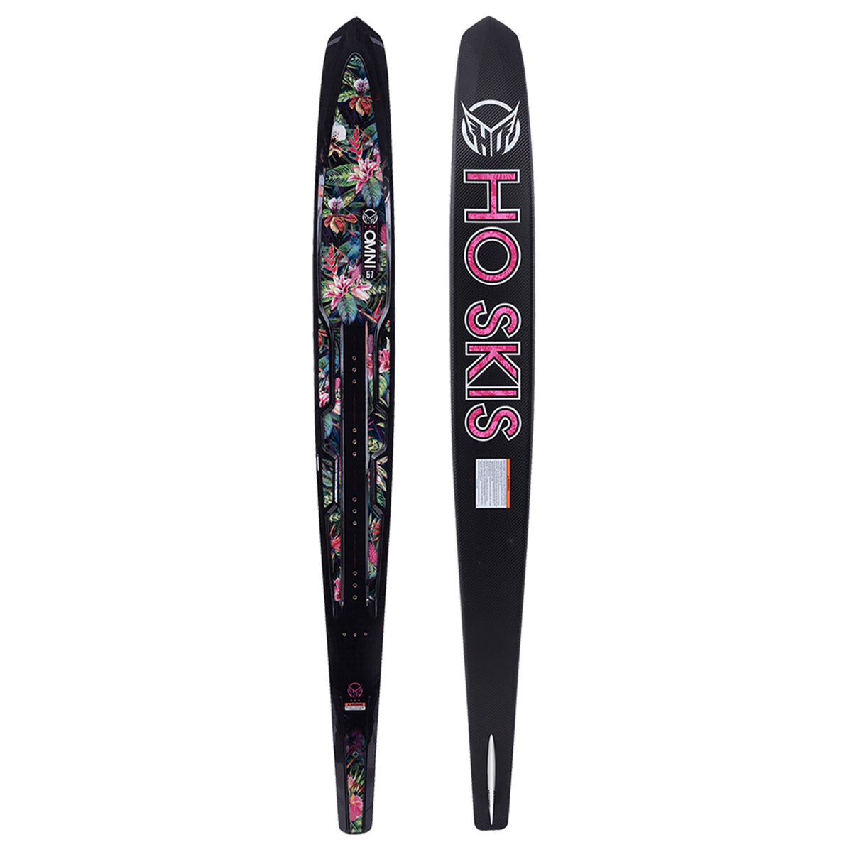 HO Omni Water Ski - Blem - Women's