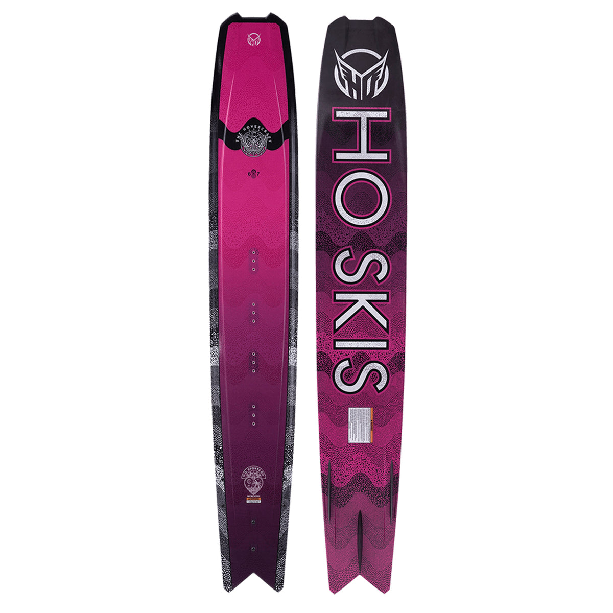 HO Hovercraft Waterski - Blem - Women's