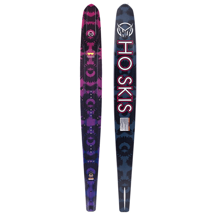HO Fusion Freeride Water Ski - Blem - Women's