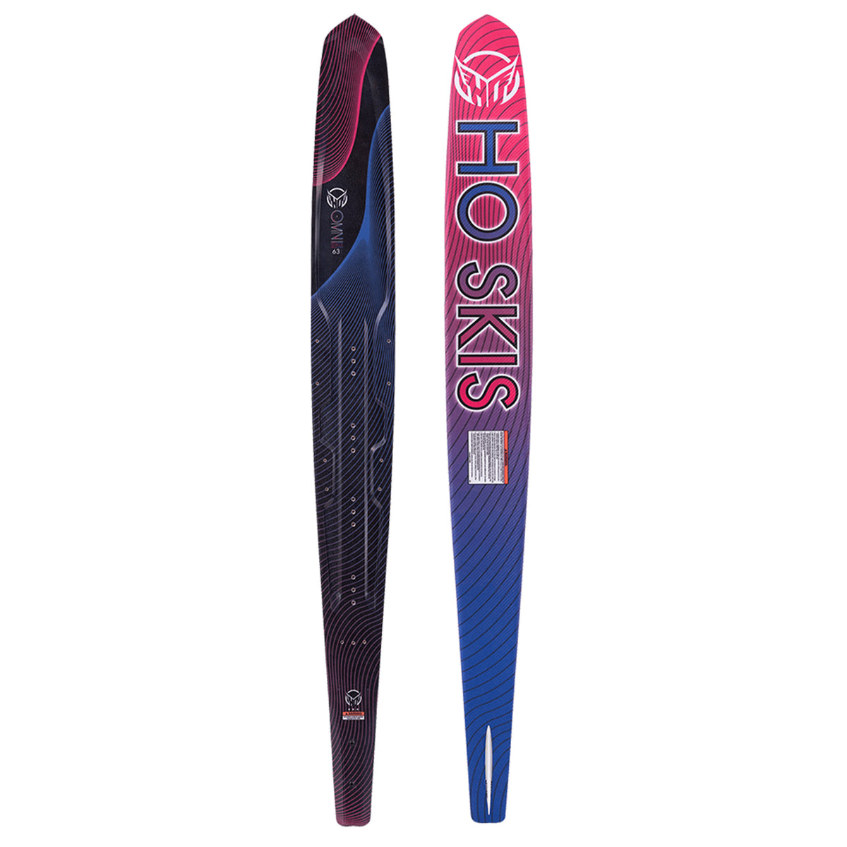 HO Omni Water Ski - Blem - Girls'