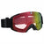 Salomon X/View Goggles Black