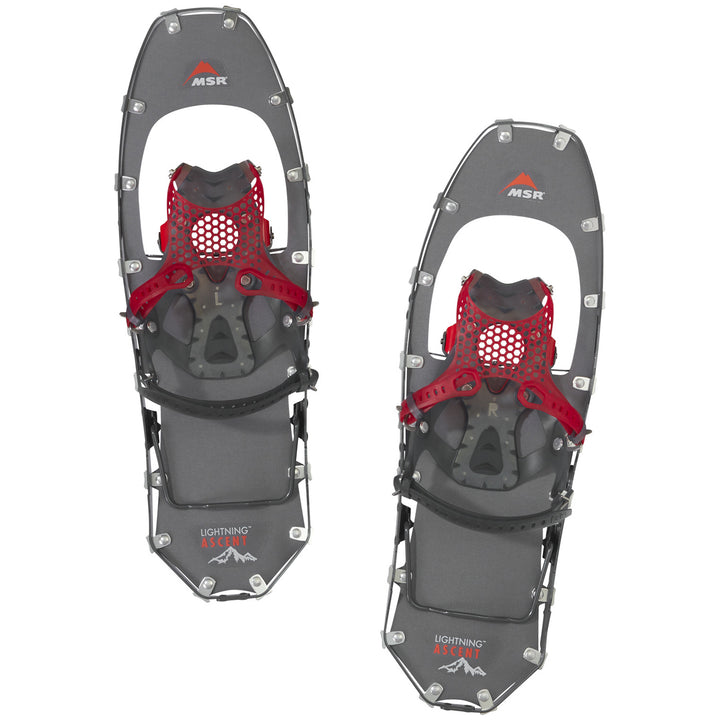 MSR Lightning Ascent Snowshoes - Women's