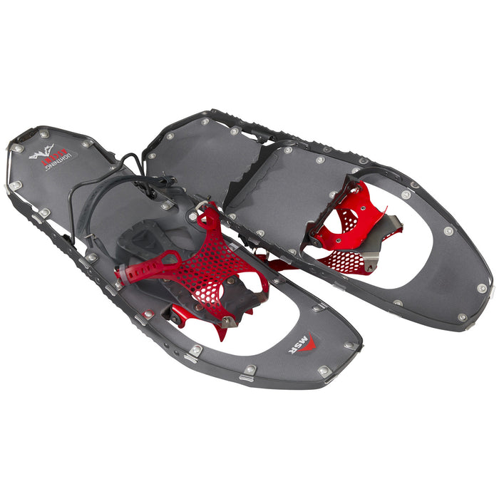 MSR Lightning Ascent Snowshoes - Women's