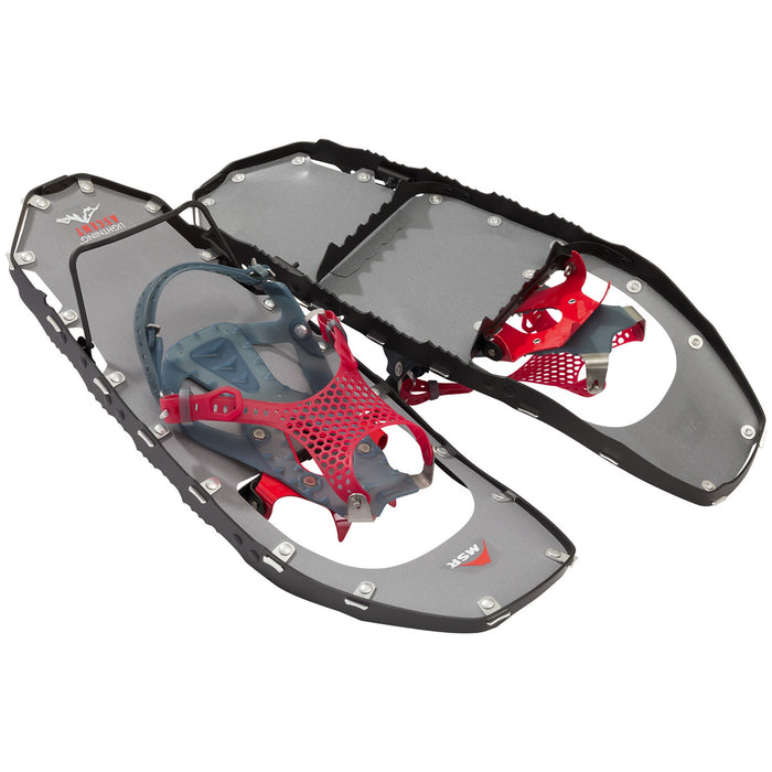 MSR Lightning Ascent Snowshoes
