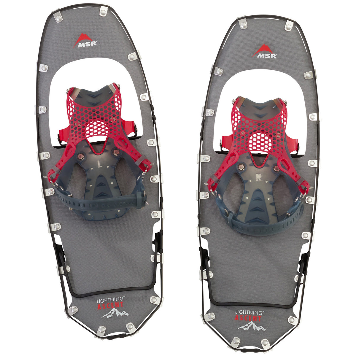 MSR Lightning Ascent Snowshoes