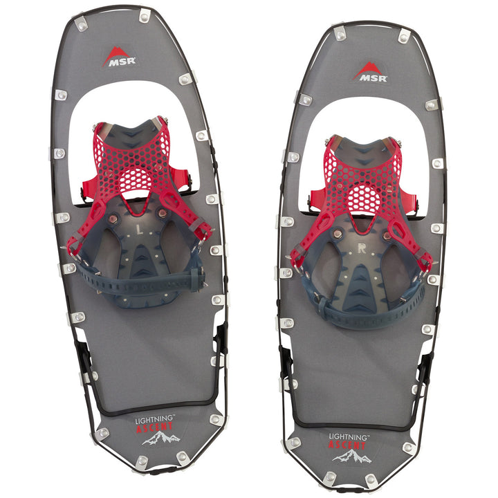 MSR Lightning Ascent Snowshoes