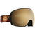 Spy Legacy Goggles WileyMiller/HapBrnz/GldSpecMir+HapPers/SlvrSpecMir