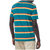 Oakley Four Stripe T-Shirt - Men's Forest Town
