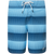 Oakley Dot Stripe 19" Boardshorts - Men's Dot Stripes Blue