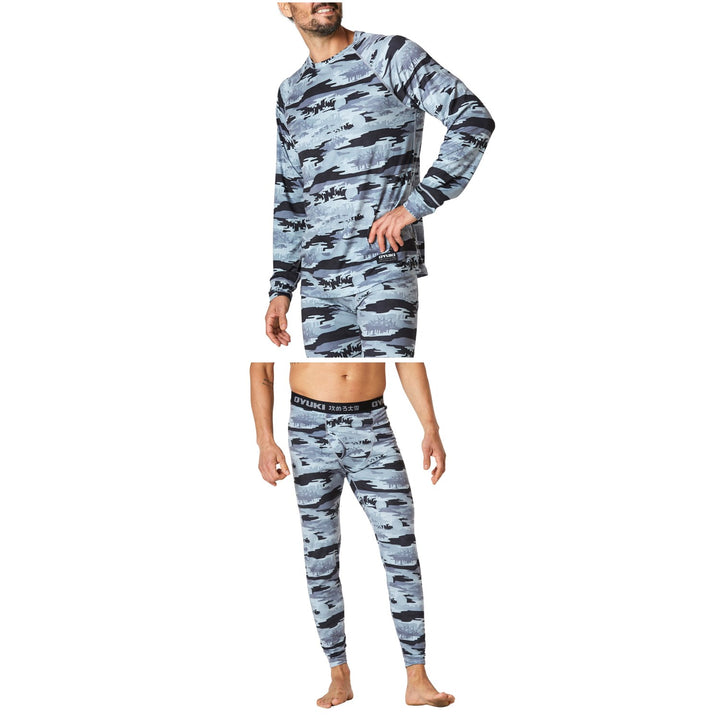 Oyuki Hitatech Base Layer Set