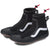 Vans Surf Boot 2 Mid Boots Black/Gum