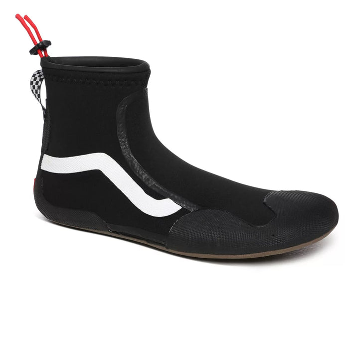 Vans Surf Boot 2 Mid Boots Black/Gum