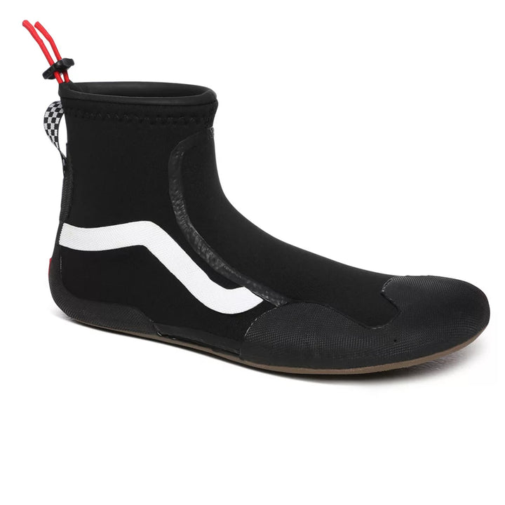 Vans Surf Boot 2 Mid Boots Black/Gum