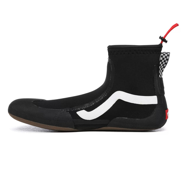 Vans Surf Boot 2 Mid Boots Black/Gum