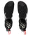 Vans Surf Boot 2 Mid Boots Black/Gum