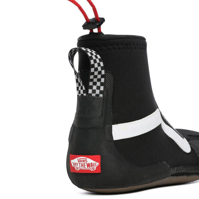 Vans Surf Boot 2 Mid Boots Black/Gum