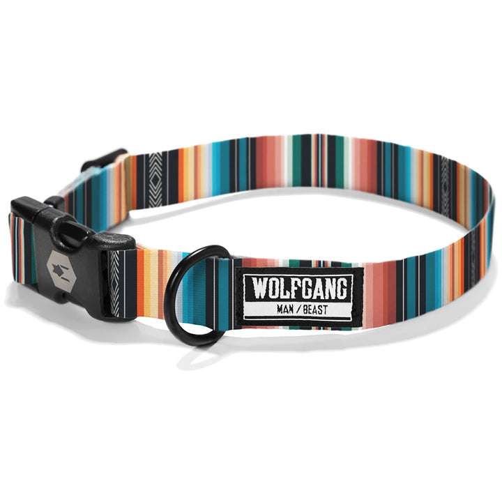 Wolfgang Man & Beast Collar Lost Art