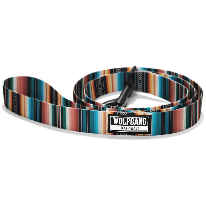 Wolfgang Man & Beast Dog Leash Lost Art