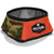 Wolfgang Man & Beast Field Dog Bowl Camo/Orange