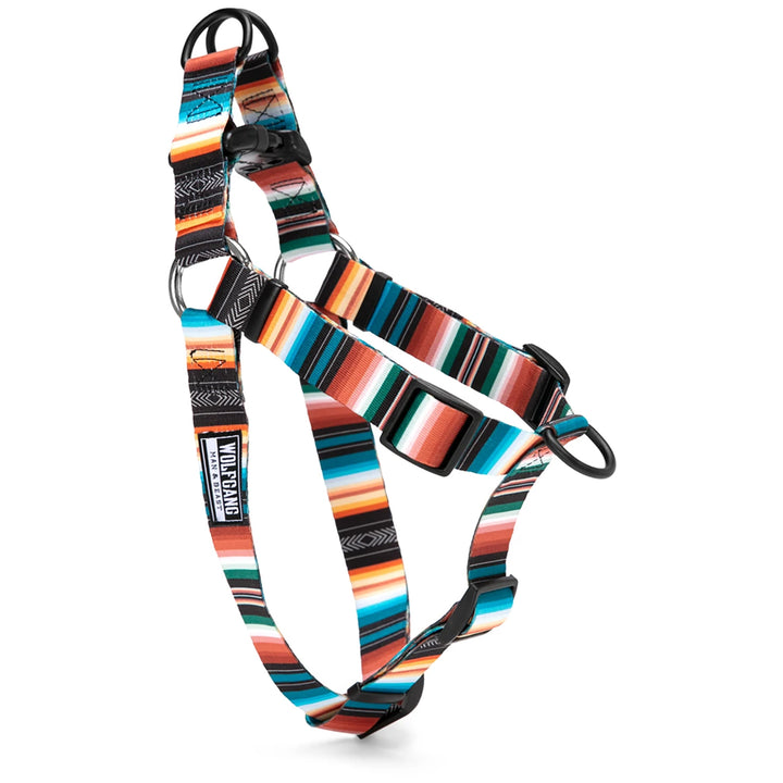 Wolfgang Man & Beast Harness Lost Art