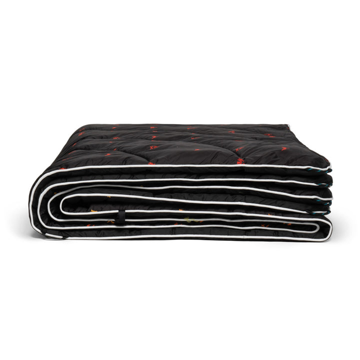 Rumpl Original Puffy Blanket - Outdoor Vibes