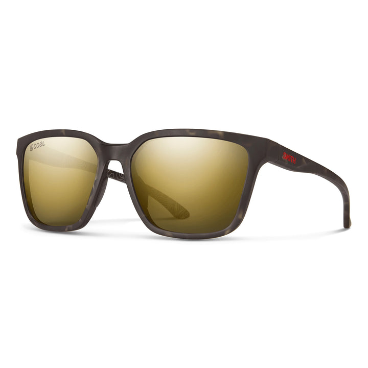 Coal x Smith Shoutout Access Collection Tortoise/ChromaPop Polarized Bronze