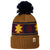 Cotopaxi Pom Beanie Bronze/Lemon