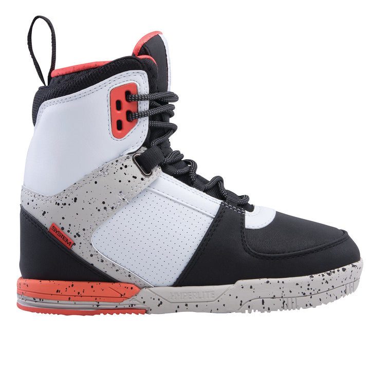 Hyperlite Relapse Wakeboard Boots 2019