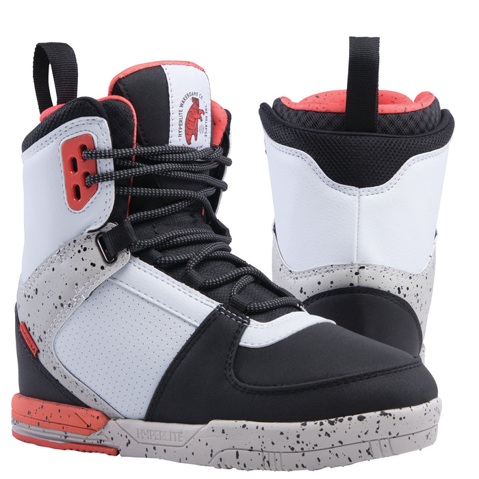 Hyperlite Relapse Wakeboard Boots 2019