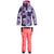 DC Gemini Jacket + Nonchalant Pants - Women's 2021