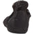 Vissla 2mm 7 Seas Reef Wetsuit Boots Black