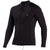 Billabong 1mm Revolution Front Zip Wetsuit Jacket Antique Black