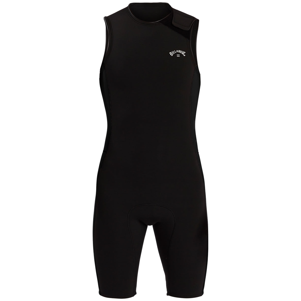 Billabong 2/2 Revolution Short John Springsuit Black