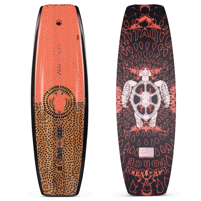 Liquid Force Tao Wakeboard - Blem 2020