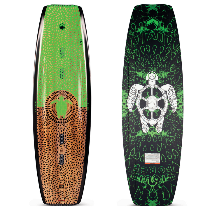 Liquid Force Tao Wakeboard - Blem 2020