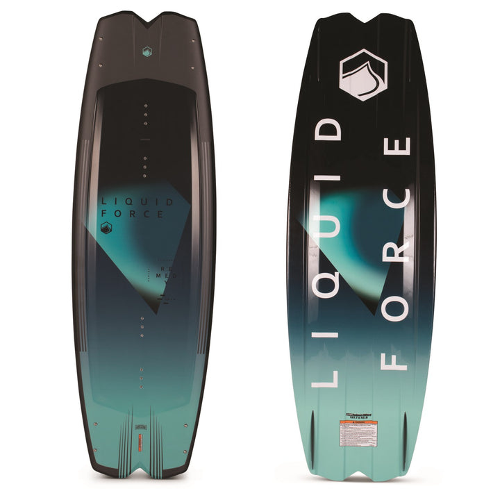 Liquid Force Remedy Wakeboard - Blem 2020