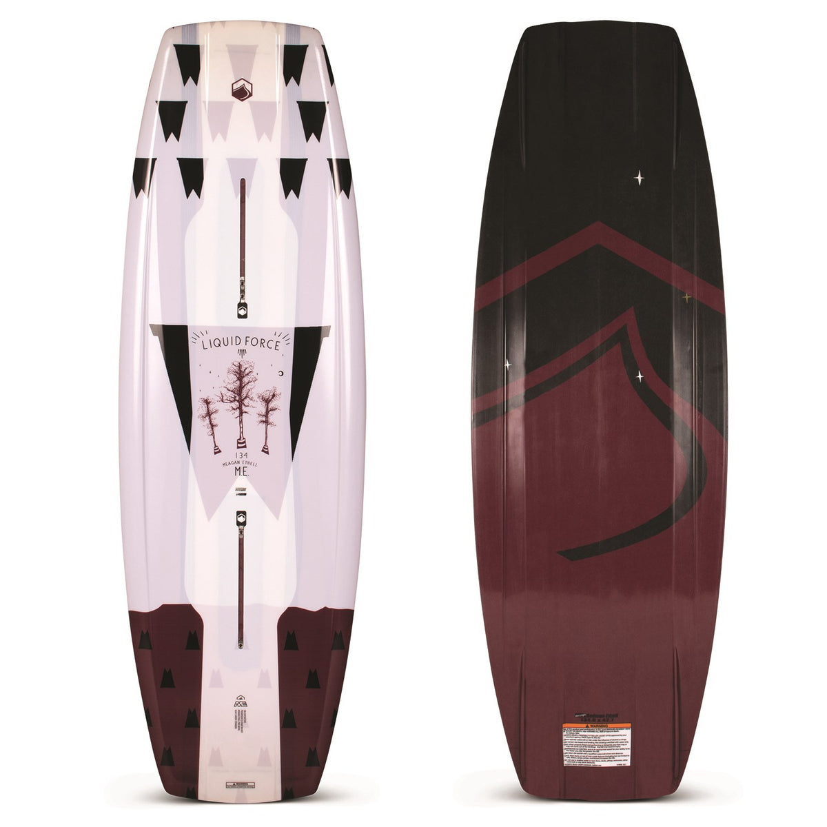 Liquid Force ME Aero Wakeboard - Blem - Women's 2020