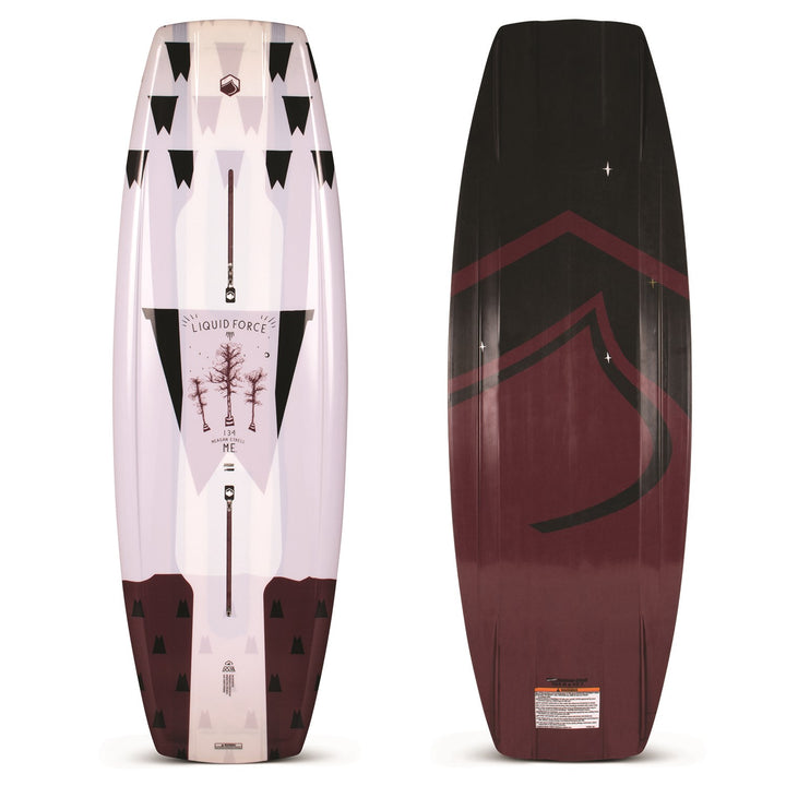 Liquid Force ME Aero Wakeboard - Blem - Women's 2020